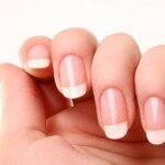 Como ter unhas grandes e fortes
