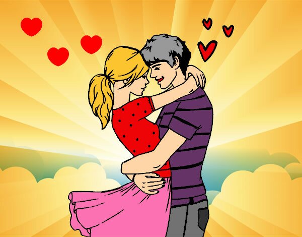 S.O.S do Amor [1]