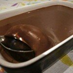 Brigadeiro de microondas