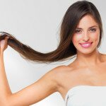 Dicas caseiras para o crescimento mais rápido do cabelo