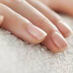 Detox para unhas caseiro