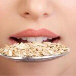Perca 5 KG em 1 mês com a dieta da Aveia