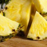 Dieta do abacaxi