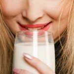 Dieta do leite: emagreça 7 kg em 8 dias!