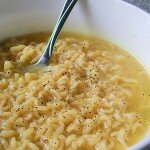 Dieta do Miojo