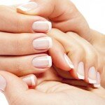 Fortaleça unhas moles e quebradiças!
