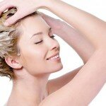 Hidratação para cabelos secos e volumosos caseira