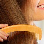 3 ingredientes naturais para deixar o cabelo brilhoso