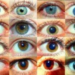 Significado da Cor dos olhos