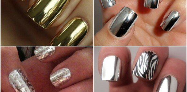 unhas-metal