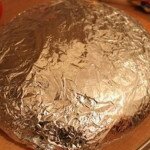 Você corta seu pão em fatias? Depois de ver isso você NUNCA mais fará isso.
