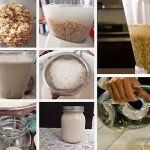 Queime a gordura abdominal e desintoxique o corpo com a deliciosa água de aveia e canela