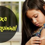Tirar casquinha de ferida: 5 fatos que vão te convencer a NÃO fazer mais isso