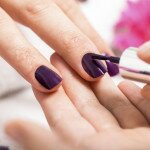 5 segredos de mestre para o esmalte durar mais