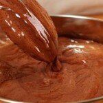 Brigadeiro detox da dieta da Bruna Marquezine; aprenda a fazer