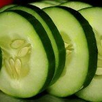 Você sabia isso sobre os pepinos? Você vai querer comê-los sempre!