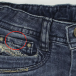 Você sabe pra que serve o pequeno bolso da calça jeans ?