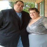 Após serem Humilhados, Casal resolve emagrecer e juntos perdem 238 quilos, Veja como eles ficaram!