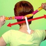 Como se livrar de uma dor de cabeça apenas com uma toalha e em menos de 5 minutos