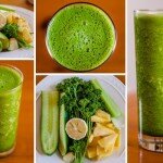 Elimine o ácido úrico das articulações com esta receita