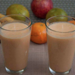 Receita de Vitamina SUPER EMAGRECEDORA fácil de fazer