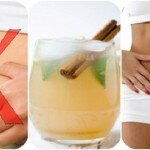 Com apenas 2 copos desta bebida, você vai perder gordura na barriga