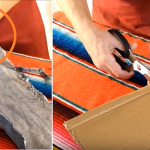 Você tem calças jeans velhas em casa? Antes de jogá-las fora, deveria ver o que você pode fazer!