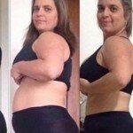 Café da manhã da blogueira que emagreceu 45 kg vira polêmica: veja o que ela come