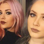 Os pais desta menina imitaram as suas ‘selfies’. E a internet foi ao delírio!