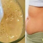 Tome isto 2 vezes por dia e Veja seu corpo Desinchar em 30 dias.