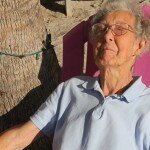 Os médicos querem que esta mulher de 90 anos faça quimioterapia. Sua resposta é surpreendente!