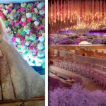 Bilionário Russo Gasta 1 Bilhão de Dólares em Casamento do Filho – Confira as fotos