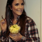 Dieta de Ivete Sangalo que a fez perder 20 kg.