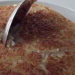 Quando você aprender a Cozinhar o Arroz desta Maneira, Nunca mais vai Conseguir fazer de outro Jeito!