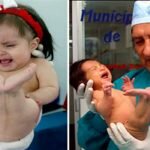 Ela foi humilhada ao nascer como uma “sereia”, só que ninguém imaginou no que ela se tornaria anos mais tarde
