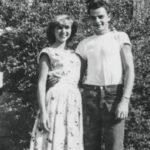 Jovem é proibida pela mãe de casar com o namorado. 60 anos depois, ela recebeu essa carta