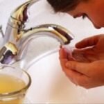Lave o Rosto com Vinagre de Maçã todas as noites – Em 5 dias, isto vai acontecer!