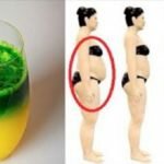 Beba isto em jejum durante 30 dias e ‘destrua’ toda a gordura da sua barriga!