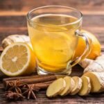 Chá de Canela com Gengibre para emagrecer até 6 kg em 5 Dias