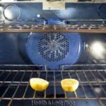 Coloque limão no Forno e faça isto! – Um Simples truque para deixar as moscas bem longe!