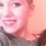 Mãe tinha 19 anos de idade e sua filha 4. Elas se amavam profundamente, até que os médicos disseram a dolorosa verdade…