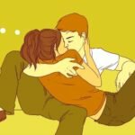Descubra o segredo de cada signo (quando beija)