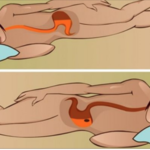As Melhores e Piores posições para Dormir – E como elas podem afetar a Saúde e a Disposição!