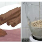 O Coquetel antigordura: Emagreça e Reduza a Barriga com esta Poderosa mistura de Ingredientes!