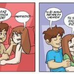 Confira os 15 Sinais de que ele Gosta de Você de Verdade!