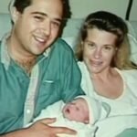 Quando este bebê nasceu, ele era branco. Uma hora depois, ele estava cinza. Você vai ficar chocado quando descobrir porquê.