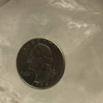 Aqui está o porquê você deve sempre colocar uma moeda no congelador antes de sair de casa