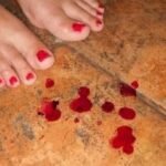 Saiba o que Acontece quando você faz Relações estando Menstruada