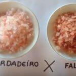 Como saber se o Sal do Himalaia é Verdadeiro ou Falsificado? Você não vai ser mais Enganado.