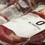Se o seu tipo de sangue for “O” ou conhece alguém que seja, é importante que esteja ciente dessas 4 coisas!